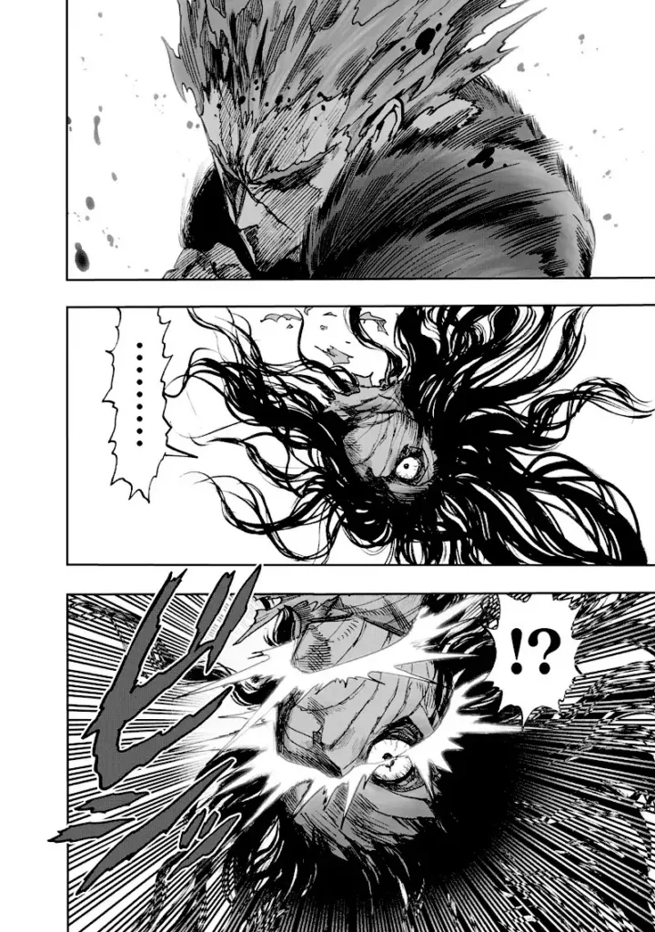 one punch man ch90 page34